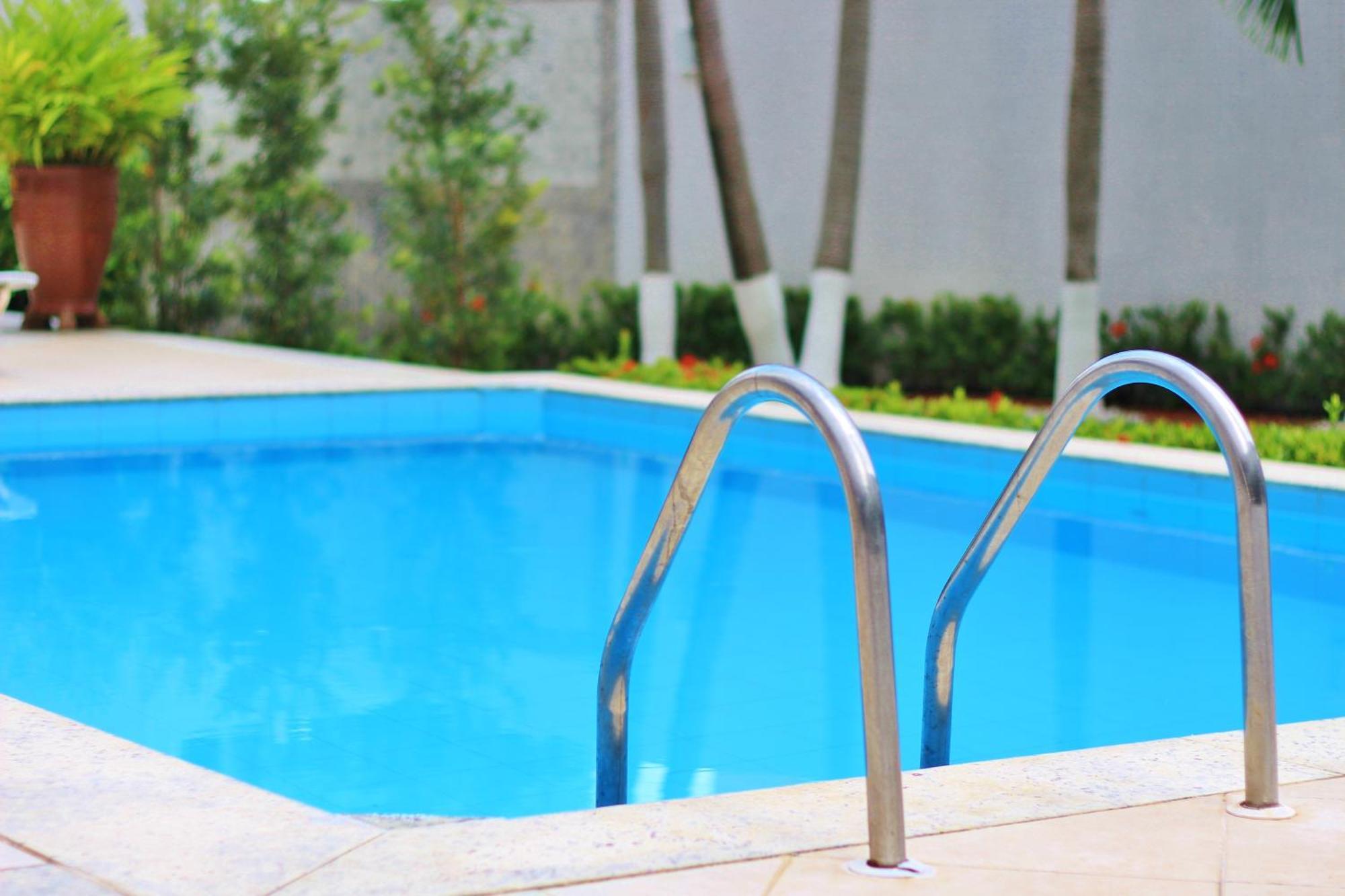 Apartamento Em Frente Ao Shopping Itaigara - Salvador Apartment Exterior photo