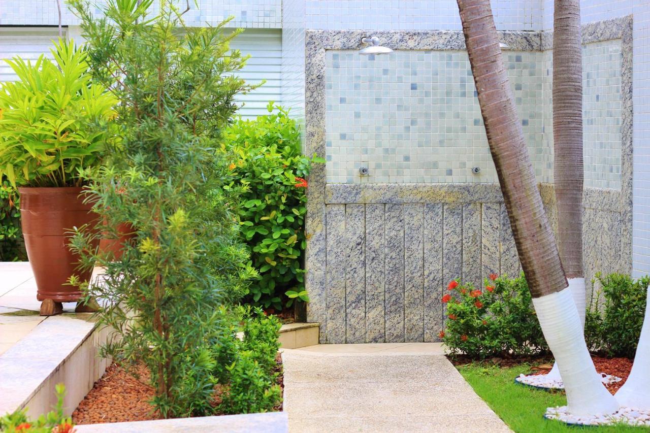 Apartamento Em Frente Ao Shopping Itaigara - Salvador Apartment Exterior photo