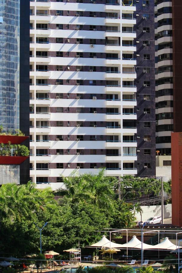 Apartamento Em Frente Ao Shopping Itaigara - Salvador Apartment Exterior photo